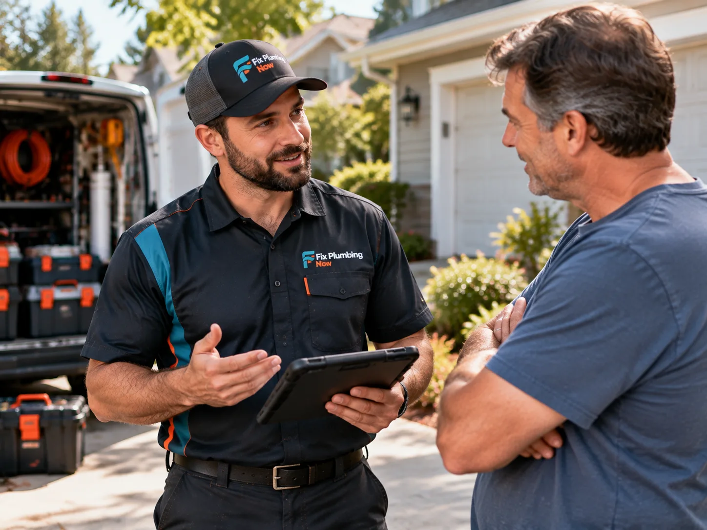 Clogged Drain Service Windsor, OH FAQs